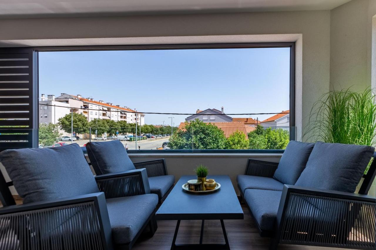 Mrak Zadar Exclusive Appartement Buitenkant foto