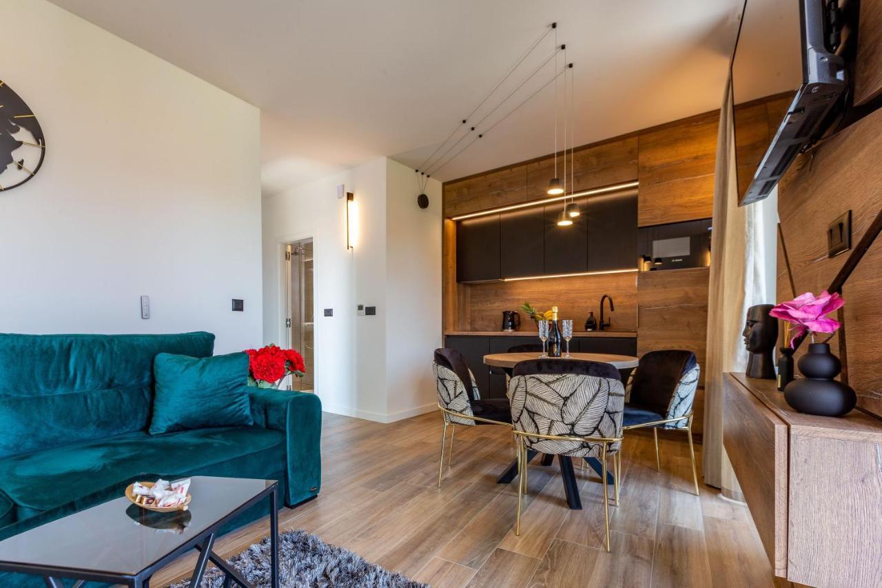 Mrak Zadar Exclusive Appartement Buitenkant foto