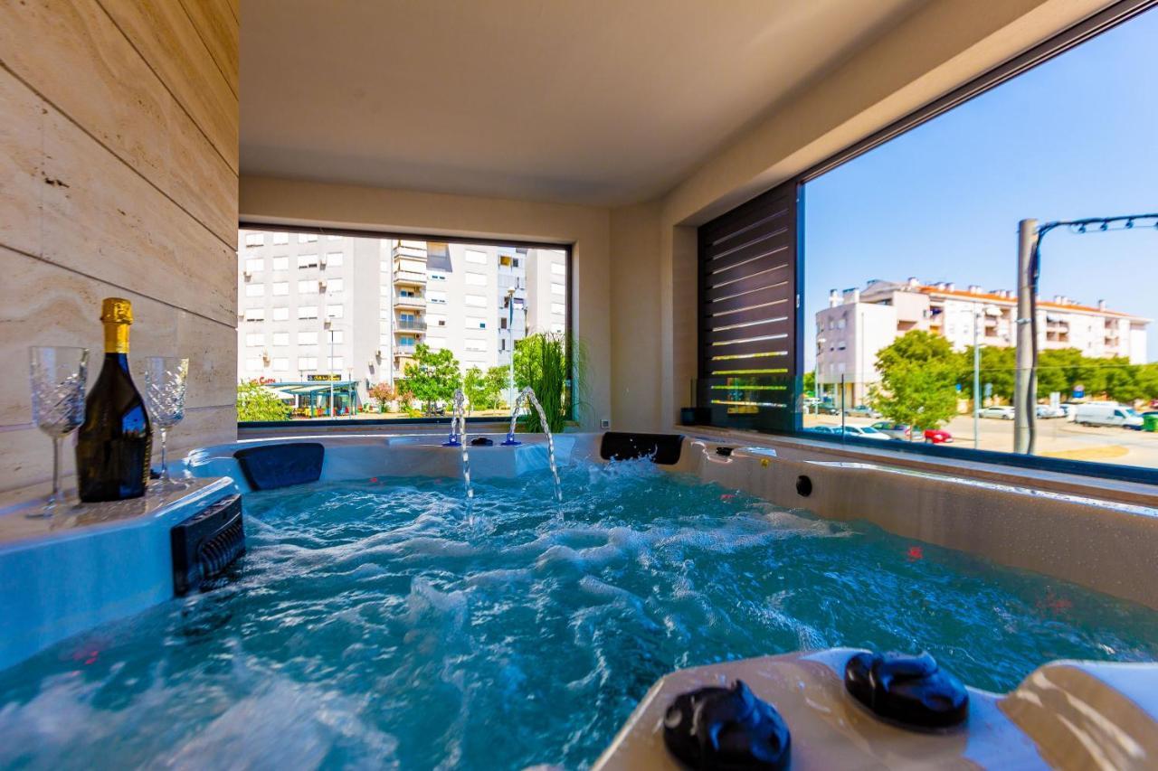 Mrak Zadar Exclusive Appartement Buitenkant foto