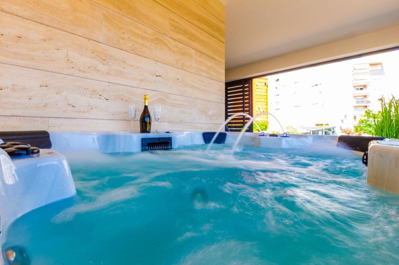 Mrak Zadar Exclusive Appartement Buitenkant foto