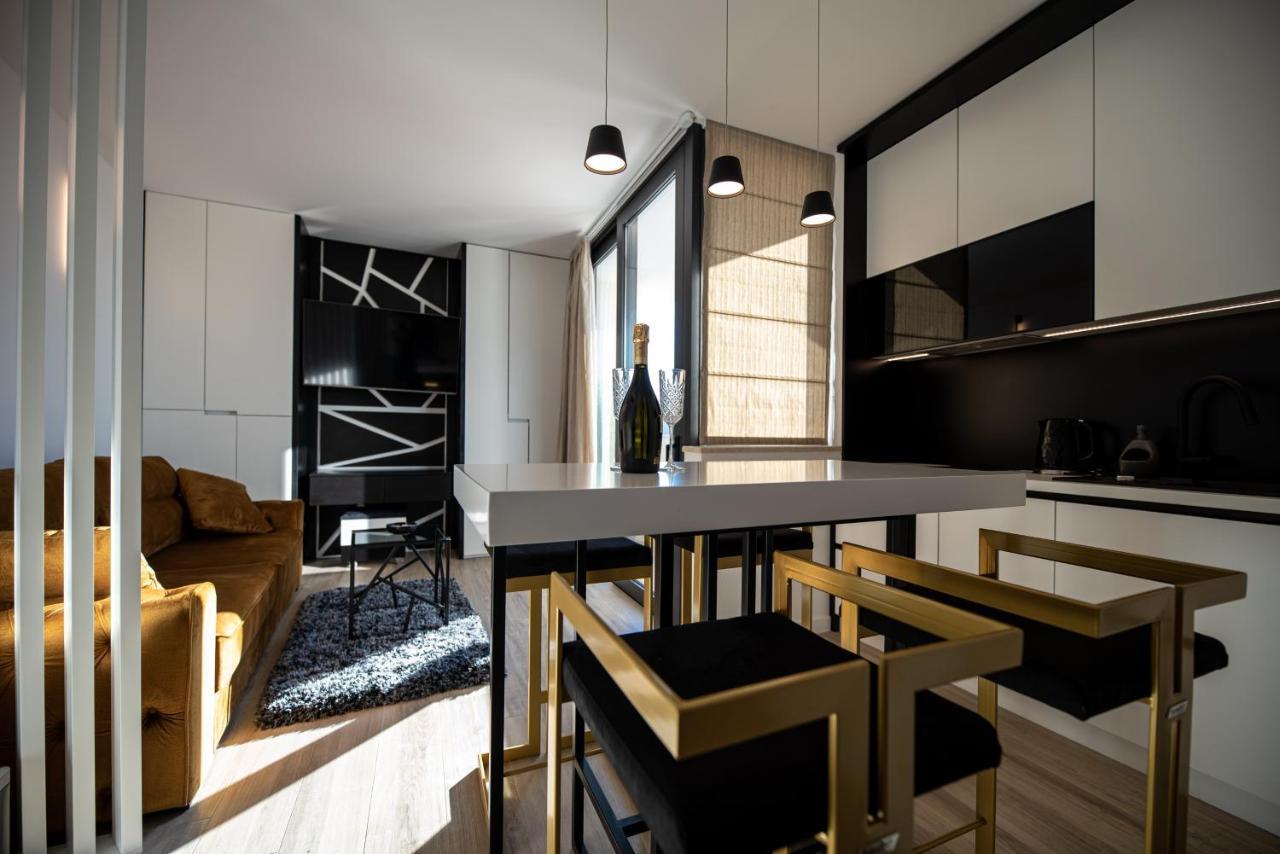 Mrak Zadar Exclusive Appartement Buitenkant foto