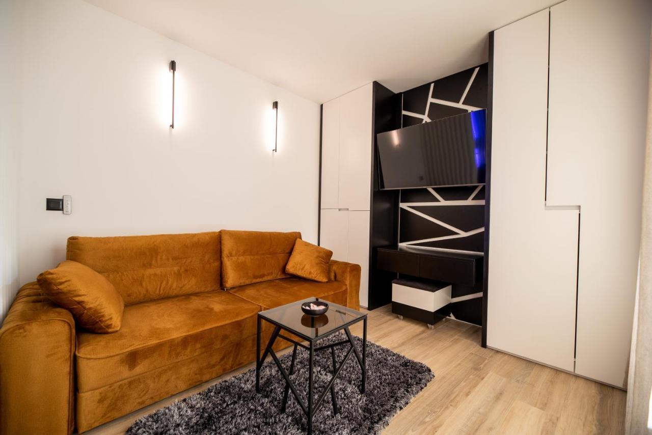 Mrak Zadar Exclusive Appartement Buitenkant foto
