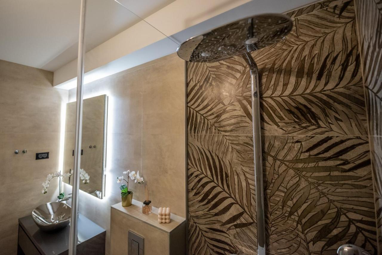 Mrak Zadar Exclusive Appartement Buitenkant foto