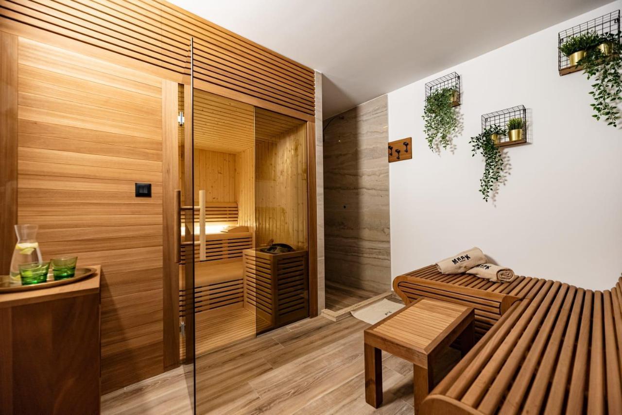 Mrak Zadar Exclusive Appartement Buitenkant foto