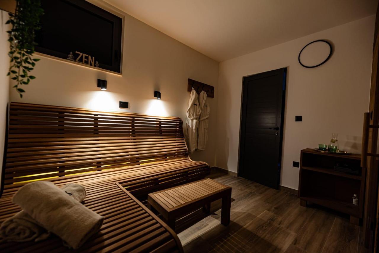 Mrak Zadar Exclusive Appartement Buitenkant foto