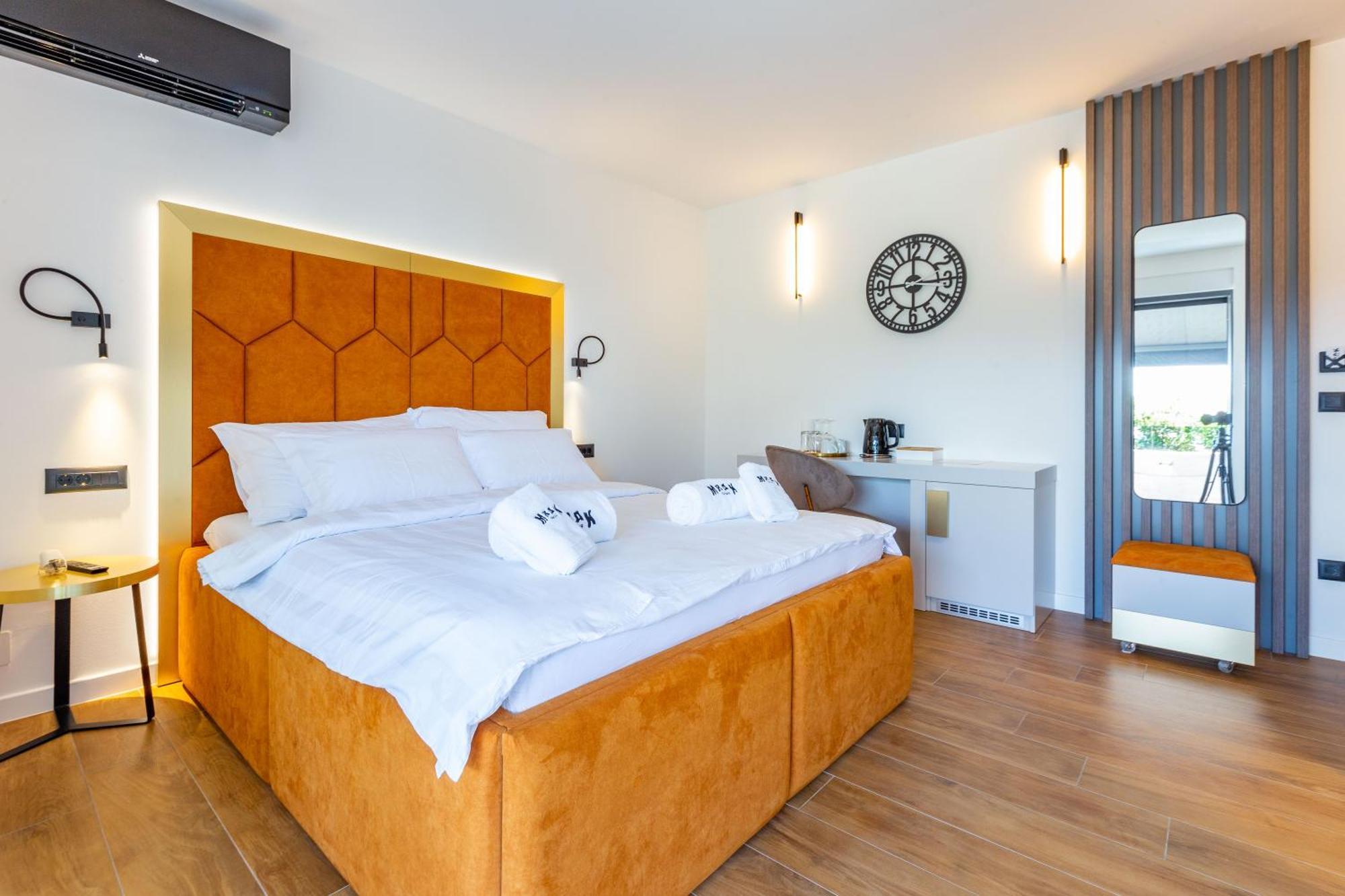 Mrak Zadar Exclusive Appartement Buitenkant foto