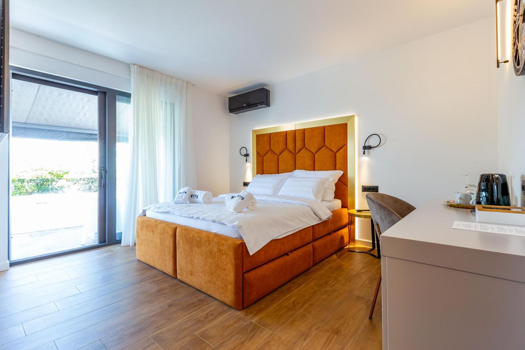 Mrak Zadar Exclusive Appartement Buitenkant foto