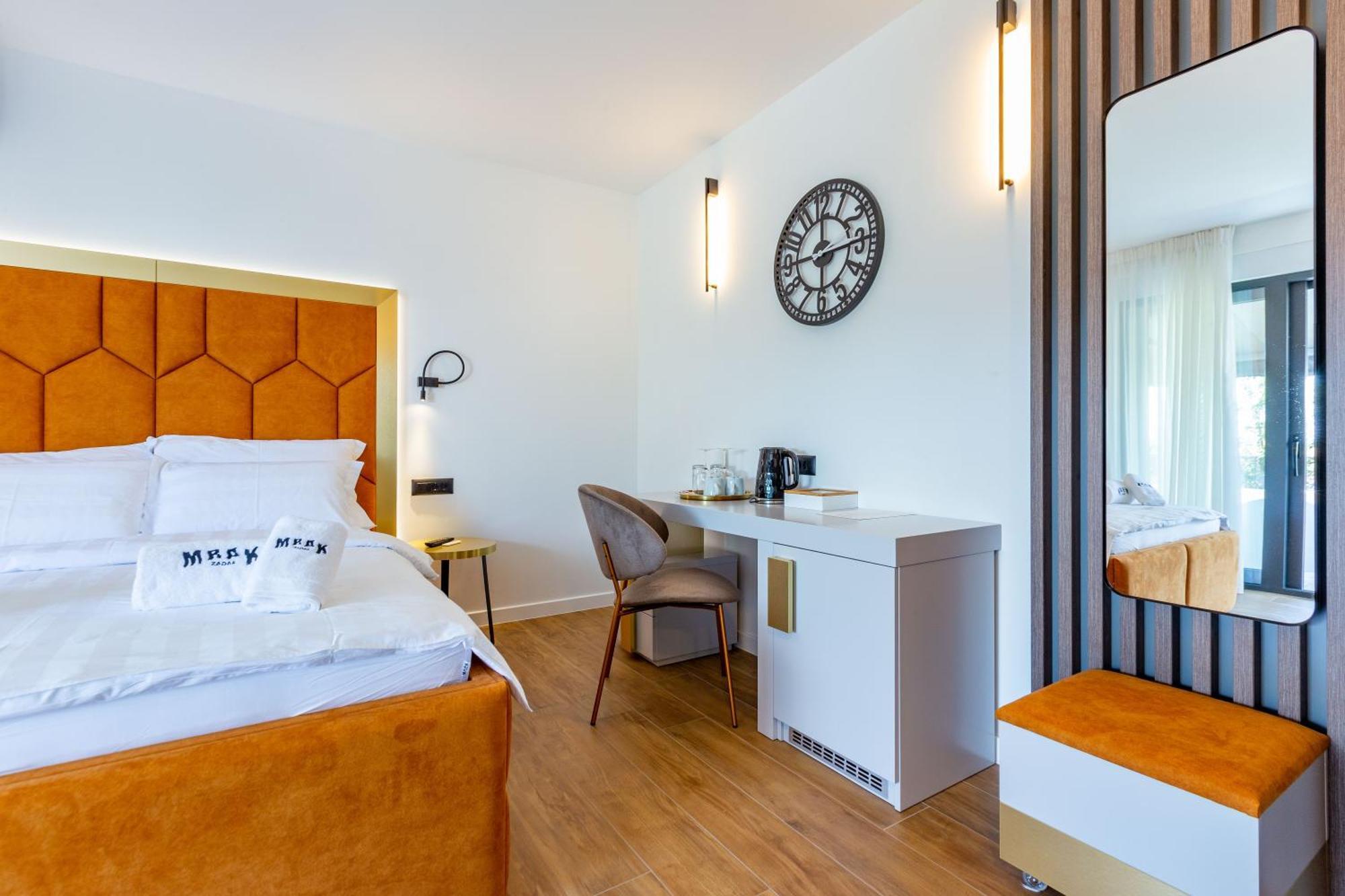 Mrak Zadar Exclusive Appartement Buitenkant foto