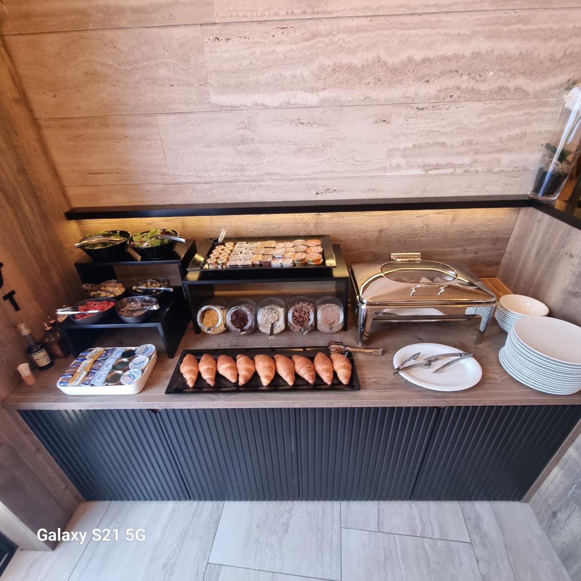 Mrak Zadar Exclusive Appartement Buitenkant foto